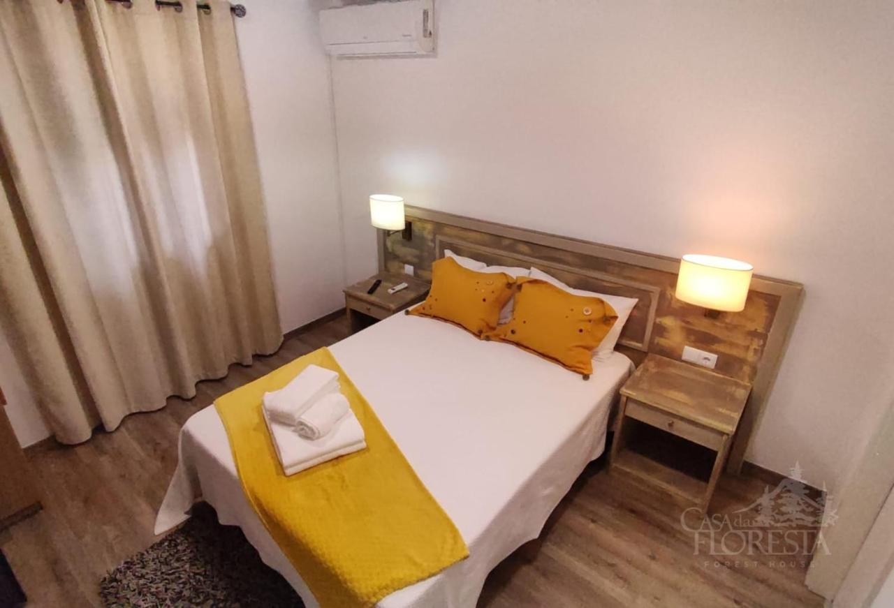 Casa Da Floresta Covilhã Екстериор снимка