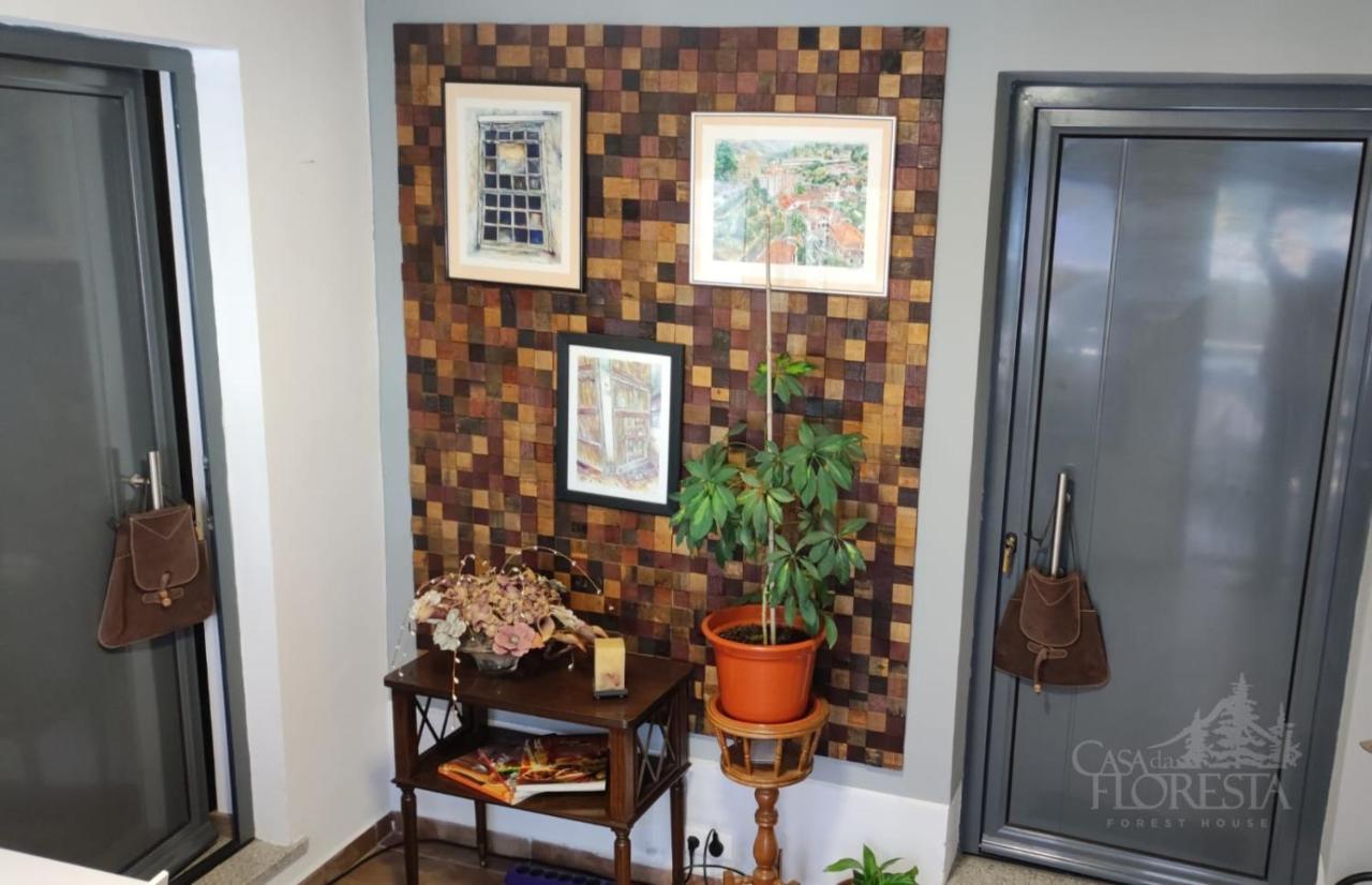 Casa Da Floresta Covilhã Екстериор снимка